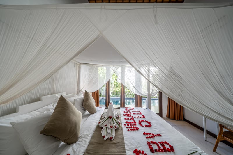 Villa Ascot - Peaceful Luxury Pool Villa- Seminyak 36