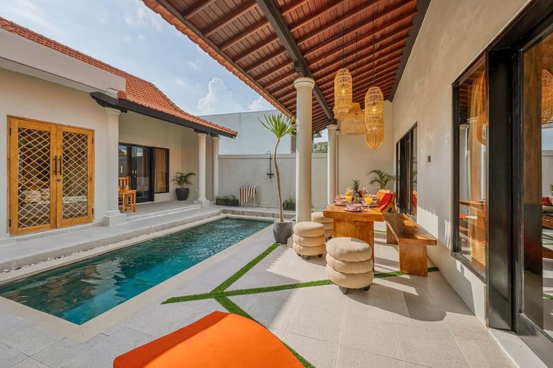 Villa Moonstar 32