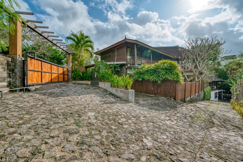 Villa Greenfield 24