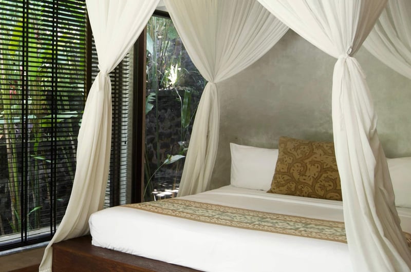 Origami House, a paradise with concierge in Ubud! 13