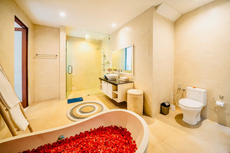 Villa Julissa – Seminyak Luxury Pool Villa 16