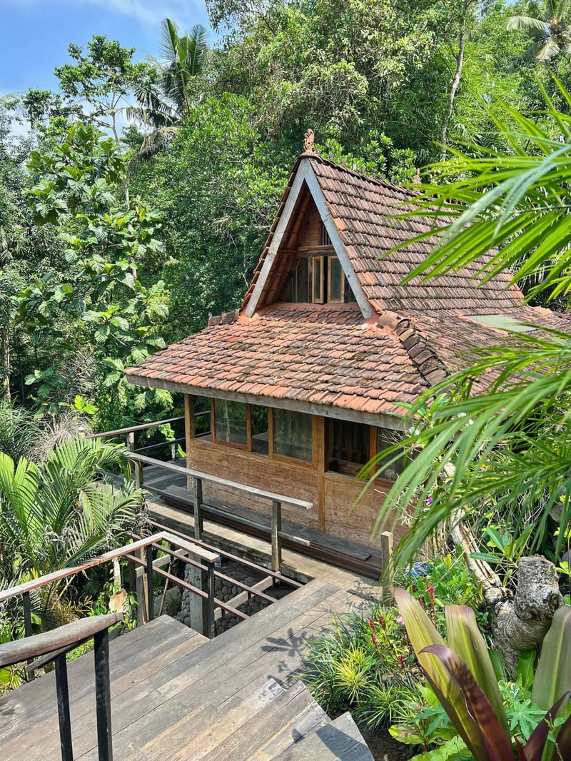 Ki Ma Ya Sanctuary entire property 37