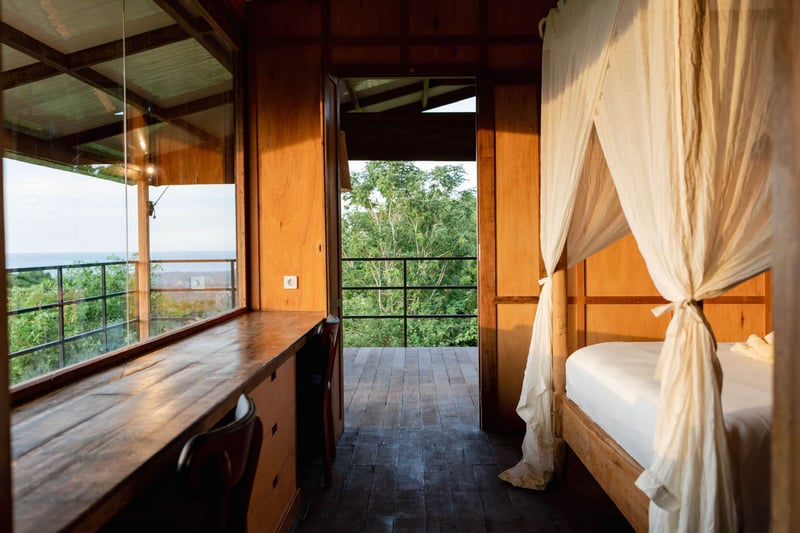 Comfort Cabin 7 20