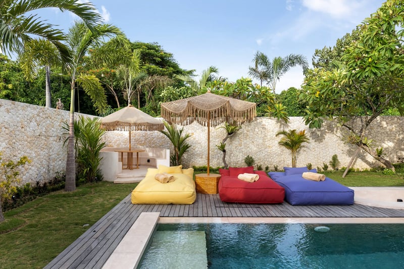 3 Bedroom Villa Navya Nakula — photo 2