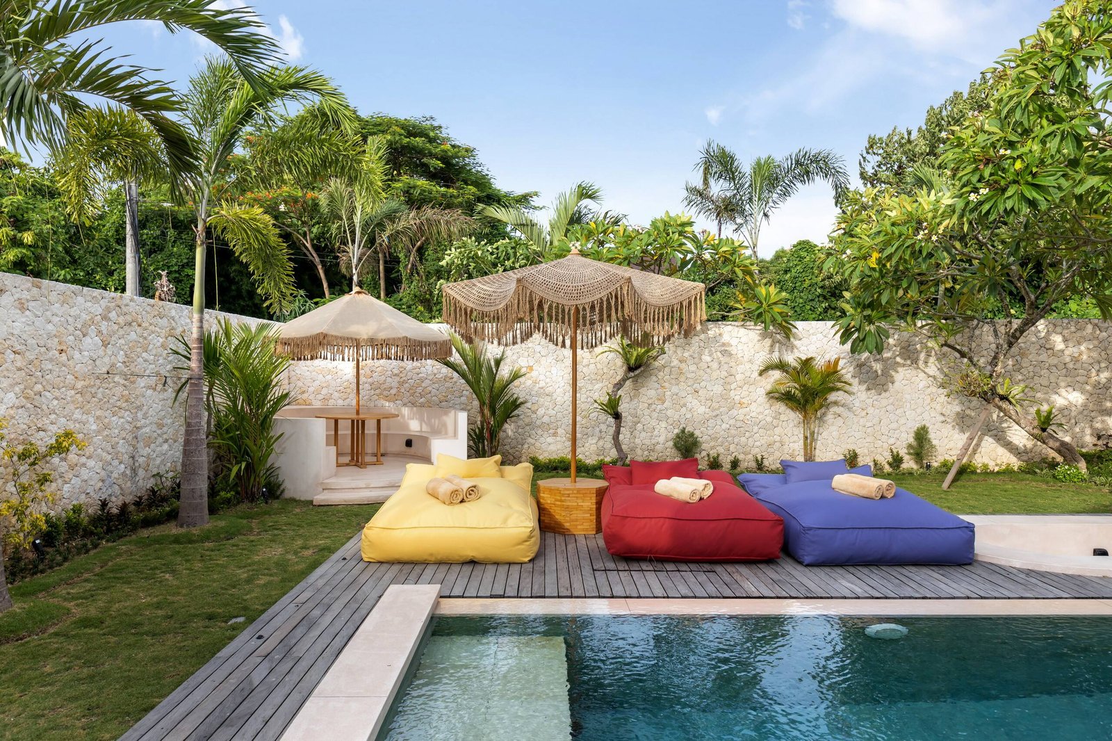 3 Bedroom Villa Navya Nakula — photo 2