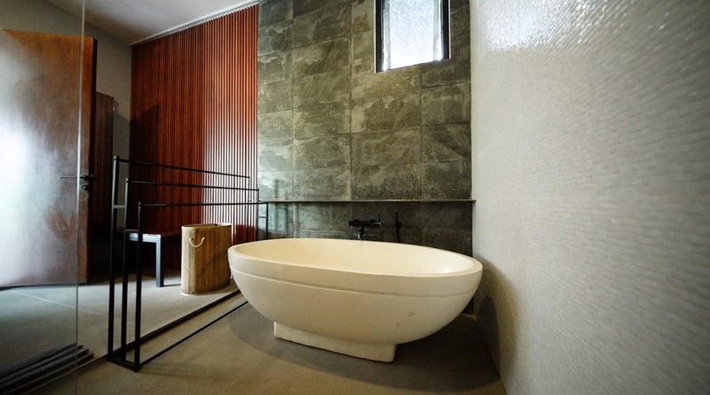 4Bedroom Villa Cakra_By Samaa 34
