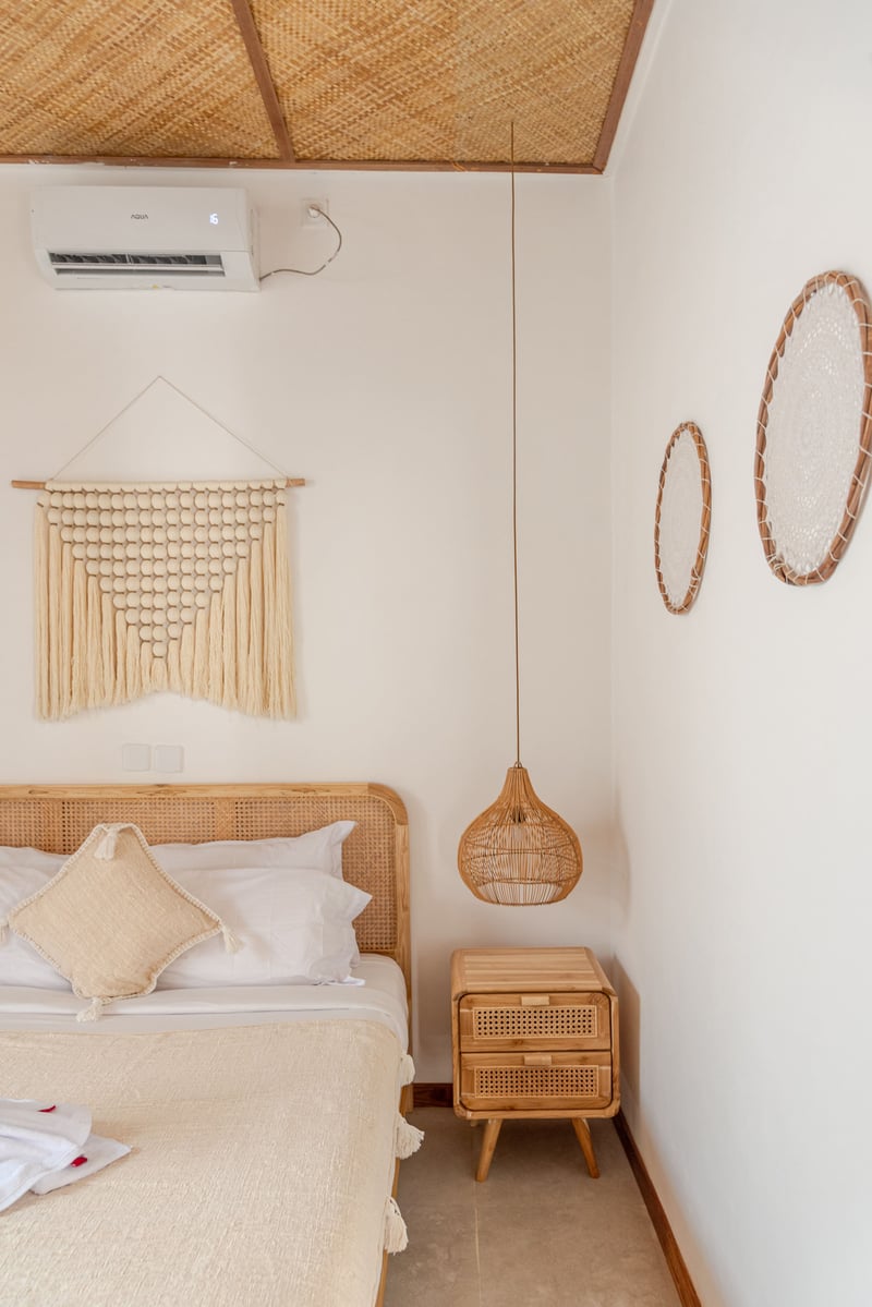 Timeless Chic 4BR Private Pool Villa • Petitenget 26