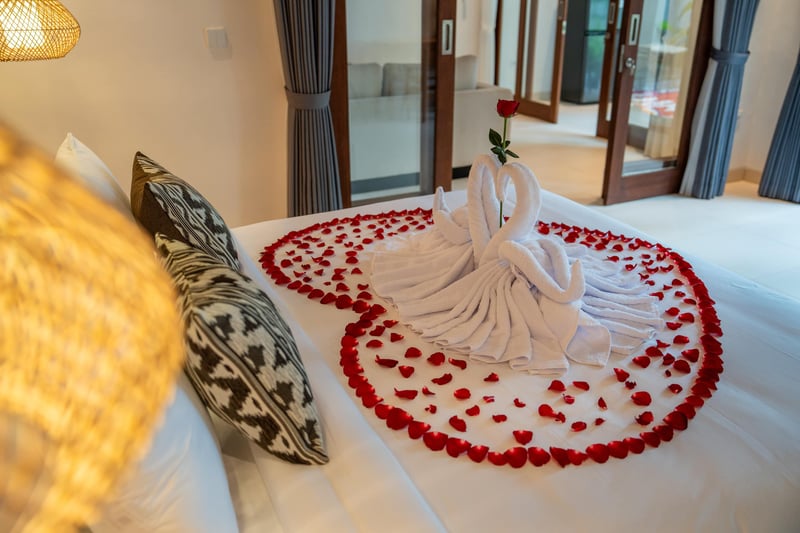 Yoga Sri 1 Bedroom Pool Villa 17