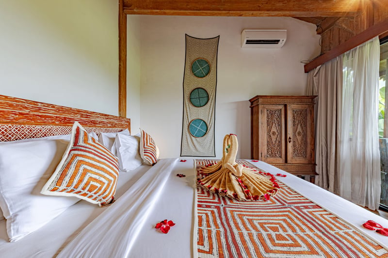3Br Villa Java Ubud By Samaa 18