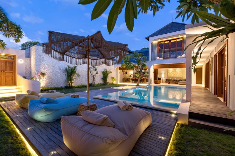 3 Bedroom Villa Navya Sahadewa 27
