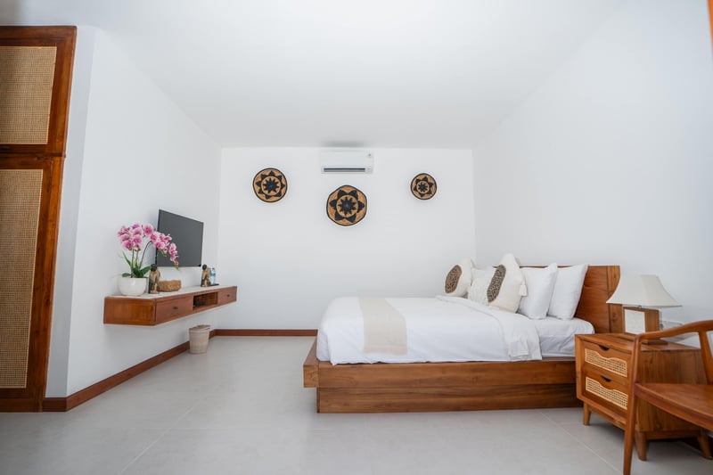 Villa Sakura - Nusa Dua 8