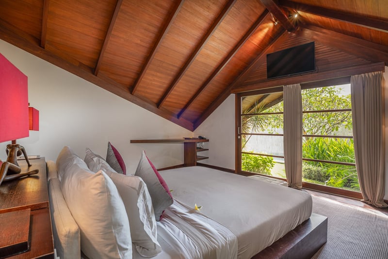 4BR Private Pool The Layar Designer Villas & Spa 28