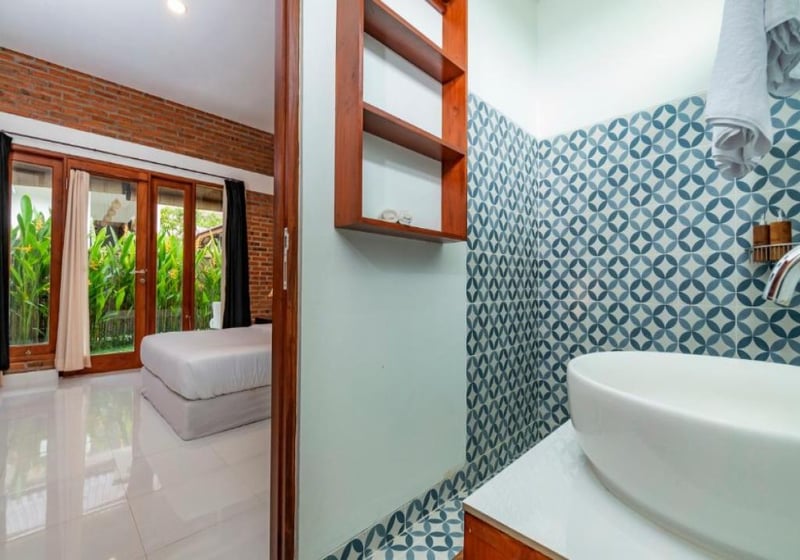 Two-bedroom Villa 3