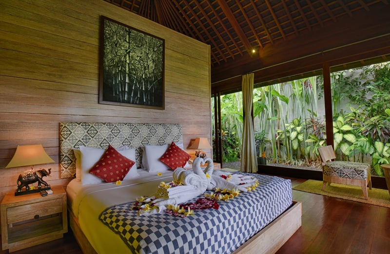 The Villas at Samkhya Villas at Ubud 7