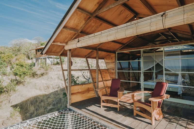 CABIN 4 11