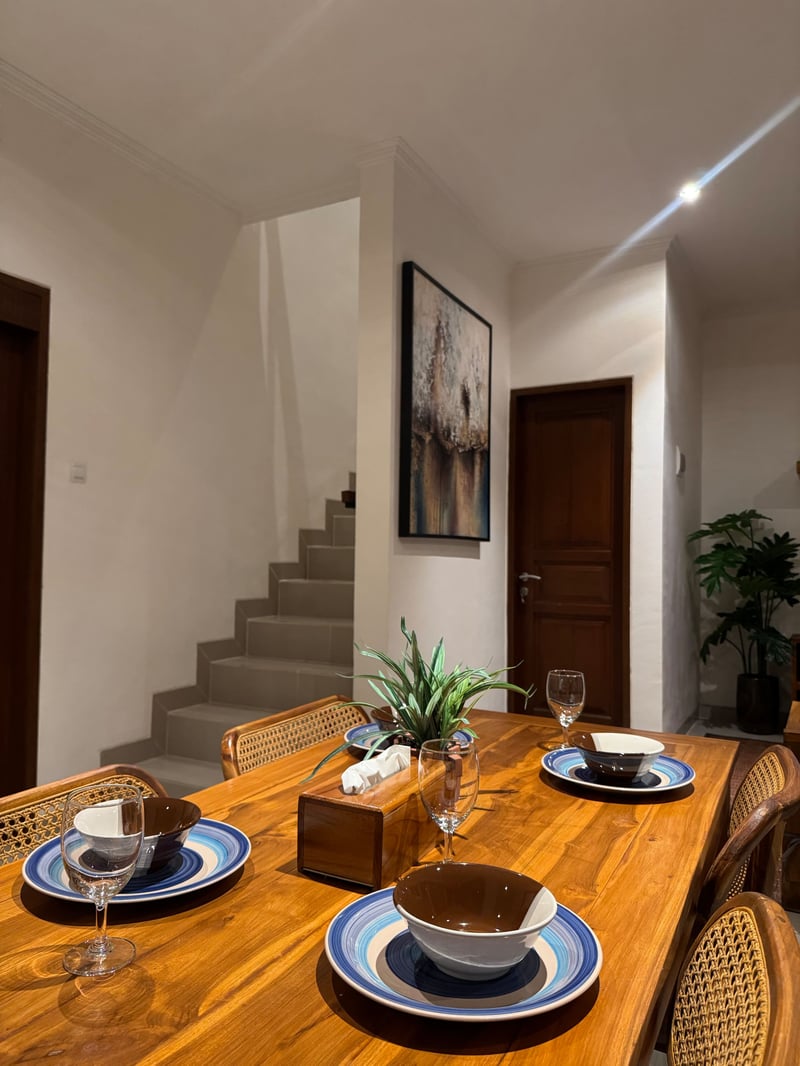 2BR pool villa near GWK, Melasti & Pandawa Beach 30