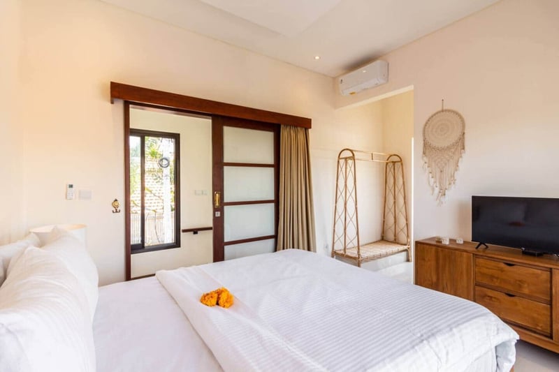 Villa Sentosa 28