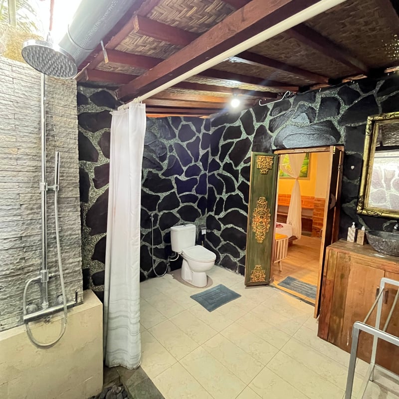 Yoga Maya Villa by Senet — photo 4