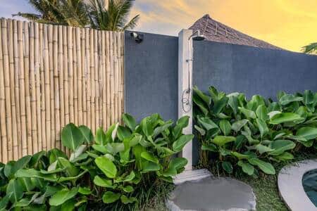 KizmetFit - 2bed Luxury Private Villa Resort Ubud 20