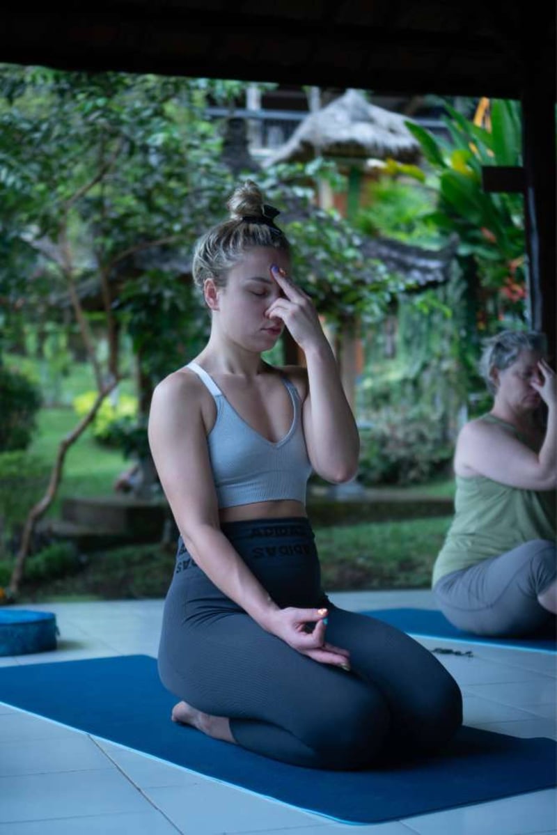 Traquil Retreats Bungalow in Tabanan, Bali 25