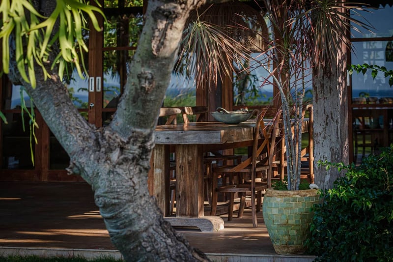 Villa Madoe 36