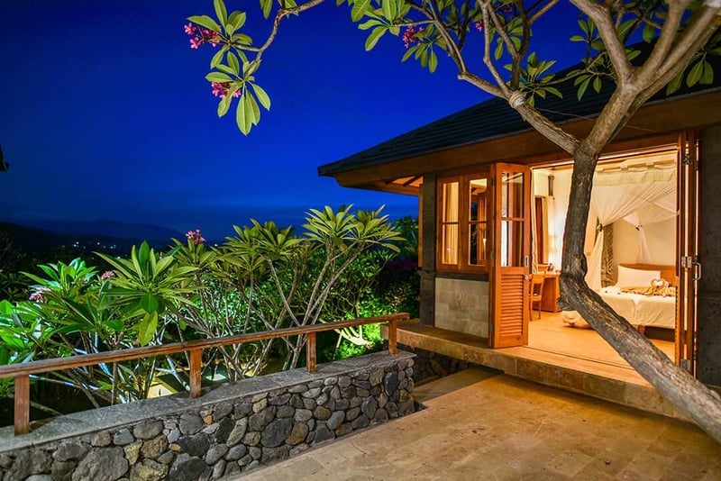 Villa Gajah 30