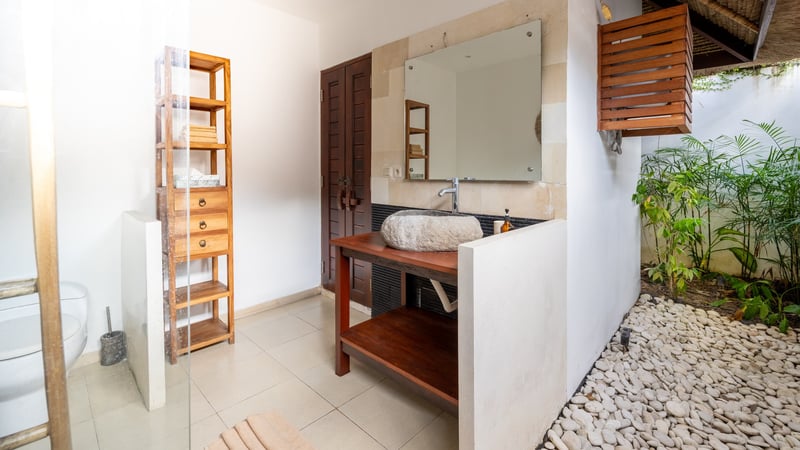 Family & Group 6/7BR villa • 1000sqm • Walk to POI 13