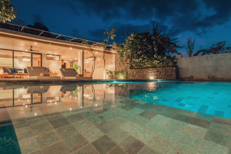 Villa Kupu Kupu 25