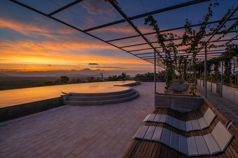 Villa Cinta 27