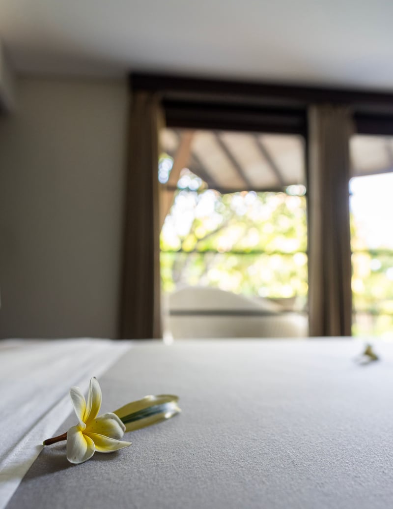 3BR Private Pool The Layar Designer Villas & Spa 34