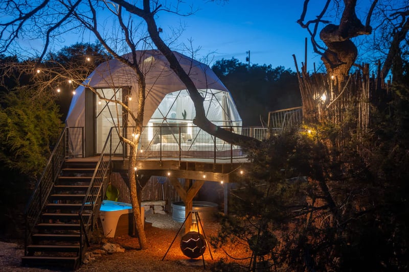 Lunar Dome — photo 4