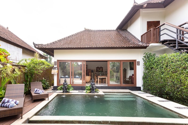 Villa Kami Ubud Penestanan — photo 2