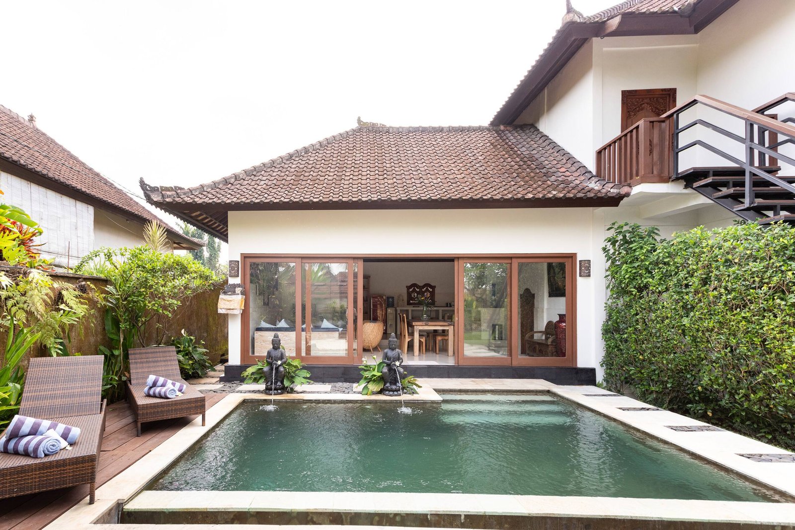 Villa Kami Ubud Penestanan — photo 2