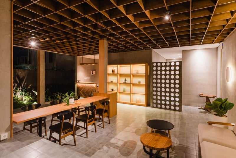 Madara Ubud Villas — photo 4