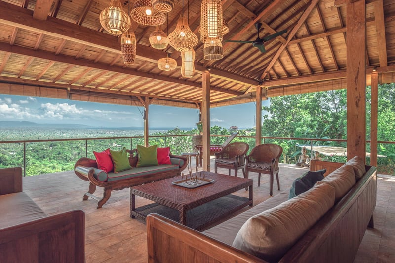 Villa Jamu 8