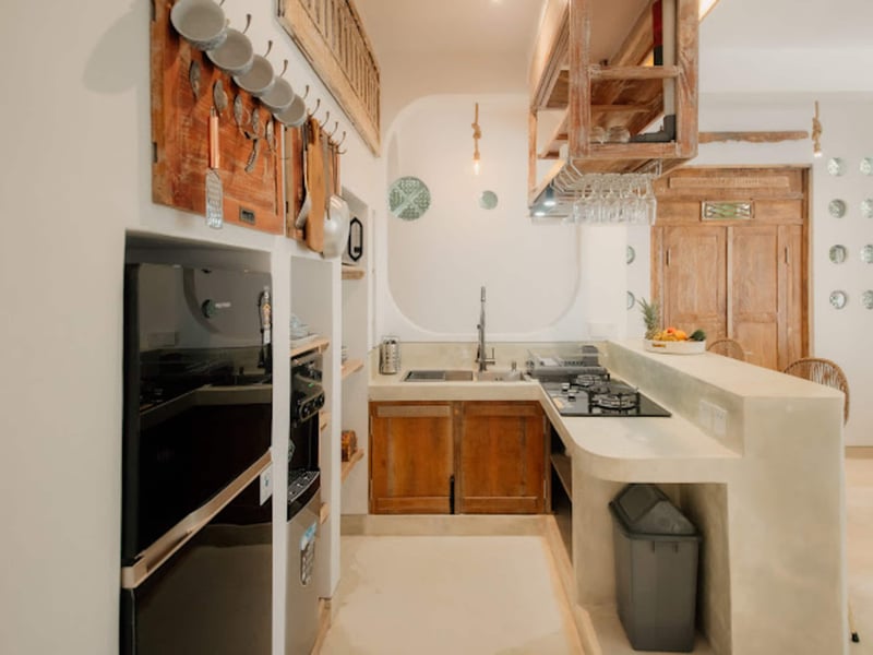 Pabuan villa, private & ethnic 23