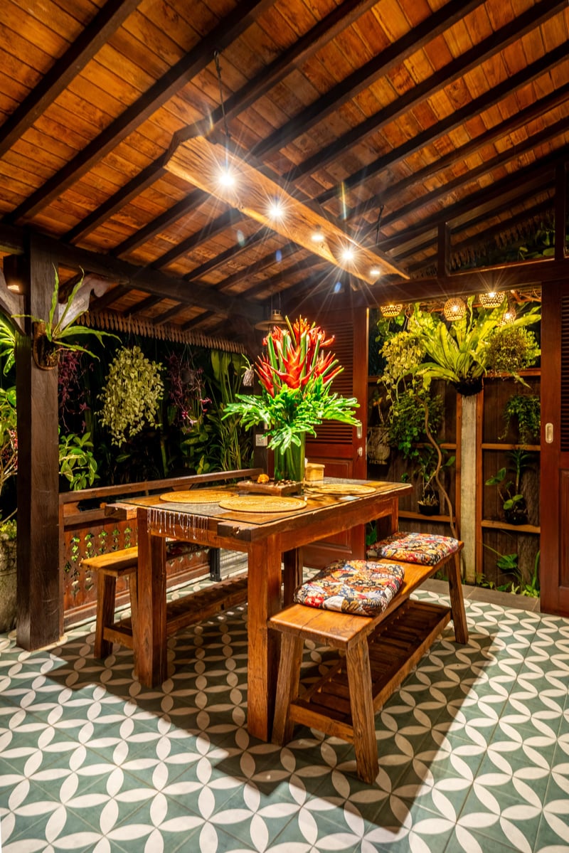 Airlangga D’sawah by Balihora, Ubud village stay 22