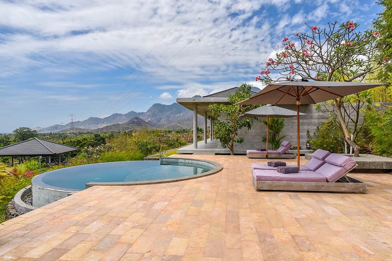 Villa Bali Mynah 23