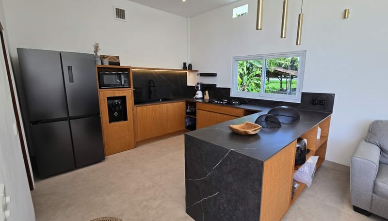 Andreyana Villa Ubud • 4BR Pool & Mount Agung View 24