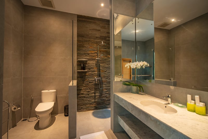 Merica Villa - Luxury 4 Bedroom Villa in Ubud 35