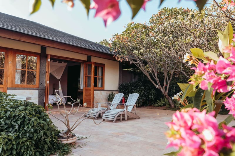 Villa Nandini 21