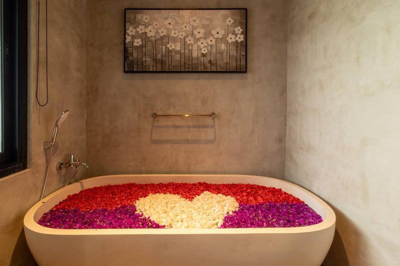 Sekar Garden Stay | Valley & Infinity Pool Access — photo 5
