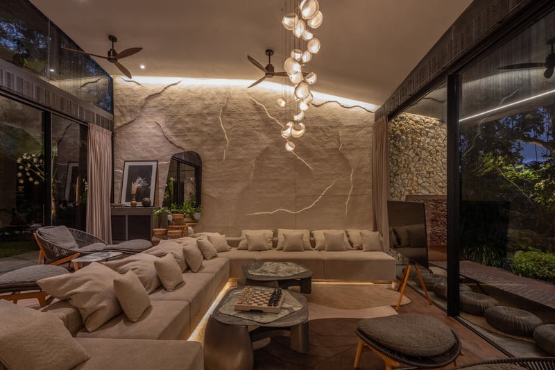 Lost Villa | Award-Winning Estate + 5-Star Staff 28