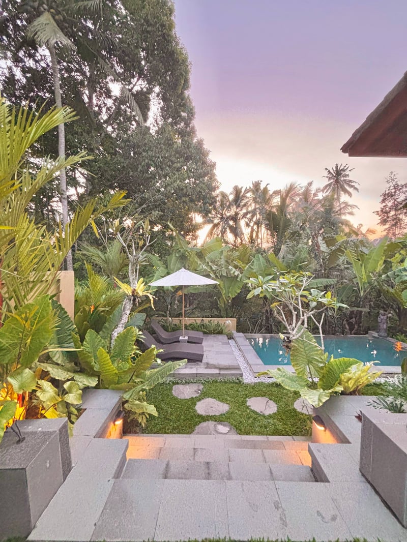Villa Keira Ubud 1