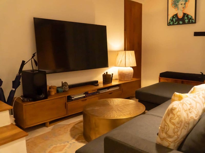 Uma Ugeng - 2BR Villa in Cemagi walk to the Beach 29
