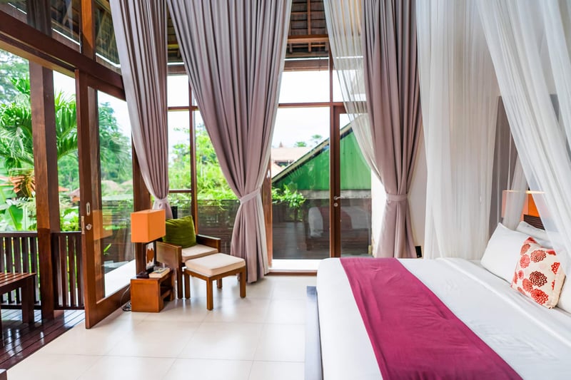 Ubud Villa Pura | Spacious & Prime Location 20