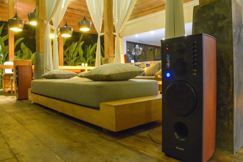 Villa Lumia Bali 27