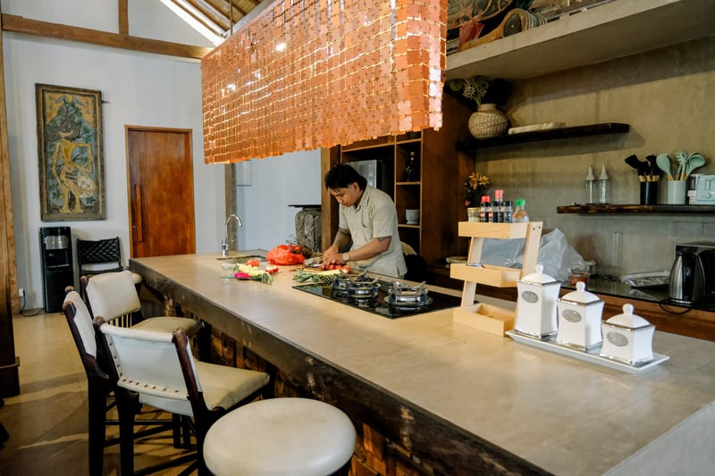 10BR Villa Seminyak|20 Pax |Perfect for BIGFamily 20