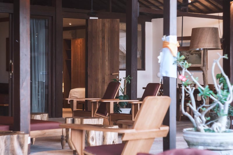 Villa Shanti 35