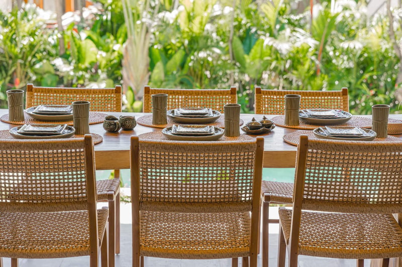 Authentic Joglo 2BR Private Pool Villa in Ubud 38